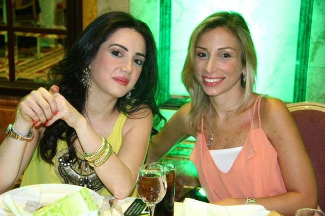 Toumouh Annual Event 